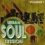 cover: APPLETON|SIR JESSE LEE DAVIS|JEN KEARNEY|Bajka|T-MC - Urbans Soul Session Vol 1