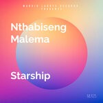 cover: Nthabiseng Malema - Starship