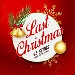 cover: 45 Stars - Last Christmas (Ivan Jack Remix)