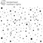 cover: Tenderheart - Northern Lights