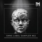 cover: Markush Weega|SOUL TO MIND|IJOB|INNER VOICE (DE) - Smns Label Sampler 02