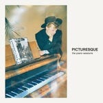 cover: Molly - Picturesque: The Piano Sessions