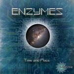 cover: Enzymes - Time & Place