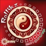 cover: Rollikz - Zen Guru