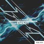 cover: Luca Parrini - Energy