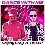 cover: Hiller|RALPHY GREY - Dance With Me