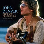 cover: John Denver - The Last Recordings