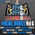 cover: Various - Deng Dudes Vol 6