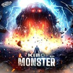 cover: Kibo - Monster EP