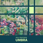 cover: Paul Pentoxide - Umbra