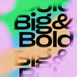 cover: Jason Heffler - Big & Bold