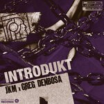 cover: Greg Denbosa|JkM - Introdukt