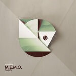 cover: M.e.m.o. - Cairo