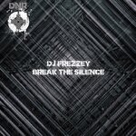 cover: DJ Frezzey - Break The Silence