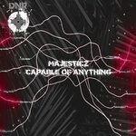 cover: Majesticz - Capable Of Anything