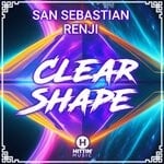 cover: San Sebastian|Renji (NL) - Clear Shape