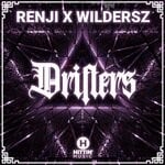 cover: Renji (NL)|Wildersz - Drifters