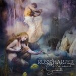 cover: Ross Harper - Watery Pillar