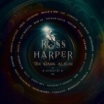 cover: Ross Harper - The Dark Album (Remixed)