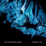 cover: The Running Man - Wavey EP