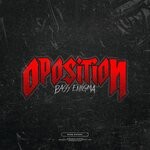 cover: Oposition - Bass Enigma