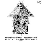 cover: Eduard Artemyev - Resurrection (Reinier Zonneveld 2020 Remix)