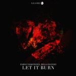 cover: Fabio Vamondes|Bela Ogoshi - Let It Burn