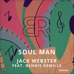 cover: Dennis Demille|Jack Webster - Soul Man