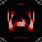 cover: Rzvx - MIDNIGHT INJURY