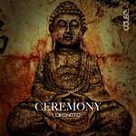 cover: Divenitto - Ceremony EP