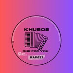 cover: Khubos - One For You