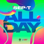 cover: Sep-t - All Day