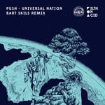 cover: Push - Universal Nation (Bart Skils Remix)