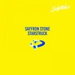 cover: Saffron Stone - Starstruck