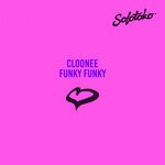 cover: Cloonee - Funky Funky