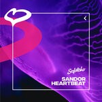 cover: Sandor - Heartbeat (Extended Mix)