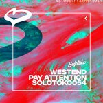 cover: Westend - Pay Attention (Extended Mix)