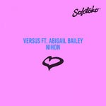 cover: Versus|Abigail Bailey - Nihon