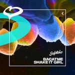 cover: Bacatme - Shake It Girl