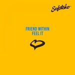 cover: Friend Within - Feel It