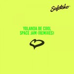 cover: Yolanda Be Cool - Space Jam (Remixes)