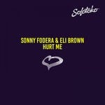 cover: Sonny Fodera|Eli Brown - Hurt Me