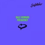 cover: Dale Howard - Frequency