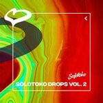 cover: Various - Solotoko Drops Vol 2