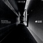 cover: Monophaze - Frames & Blocks