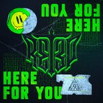 cover: R3T3P - Here For You