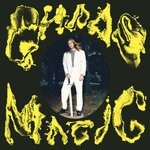 cover: Jaakko Eino Kalevi - Chaos Magic