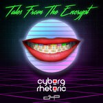 cover: Cyborg Rhetoric - Tales From The Encrypt