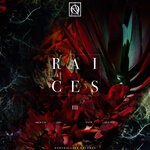 cover: !NERTIA|IORI|PSYK|Laertes - Raices III