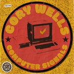 cover: Cory Wells - Computer Signals